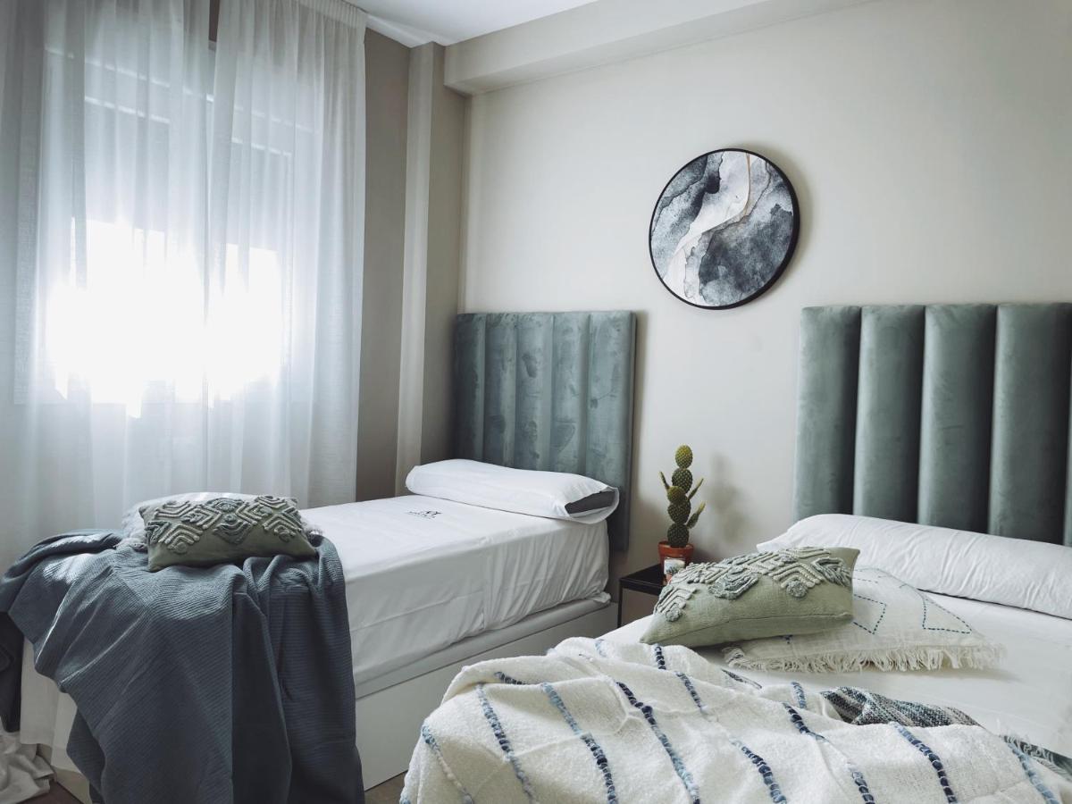 Apartamentos Martalia Namar Centro Ronda Kültér fotó