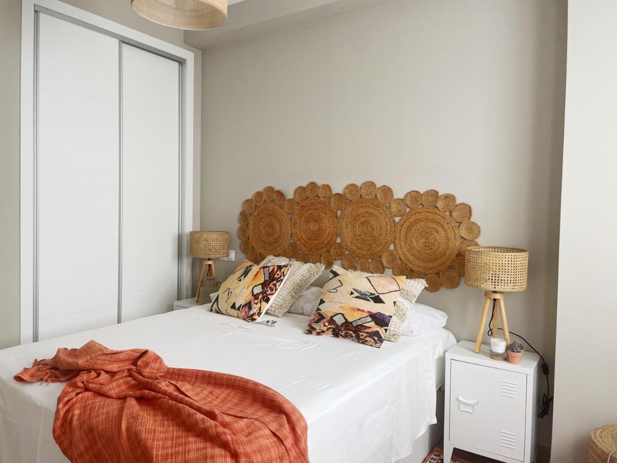 Apartamentos Martalia Namar Centro Ronda Kültér fotó
