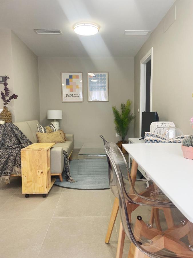 Apartamentos Martalia Namar Centro Ronda Kültér fotó