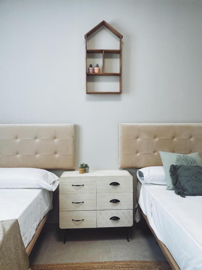 Apartamentos Martalia Namar Centro Ronda Kültér fotó