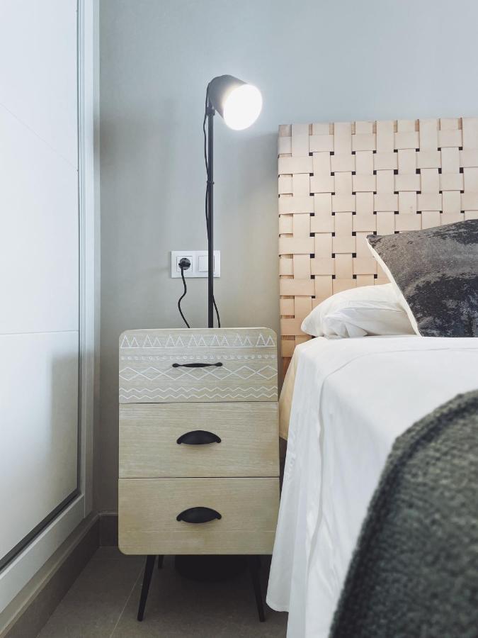 Apartamentos Martalia Namar Centro Ronda Kültér fotó