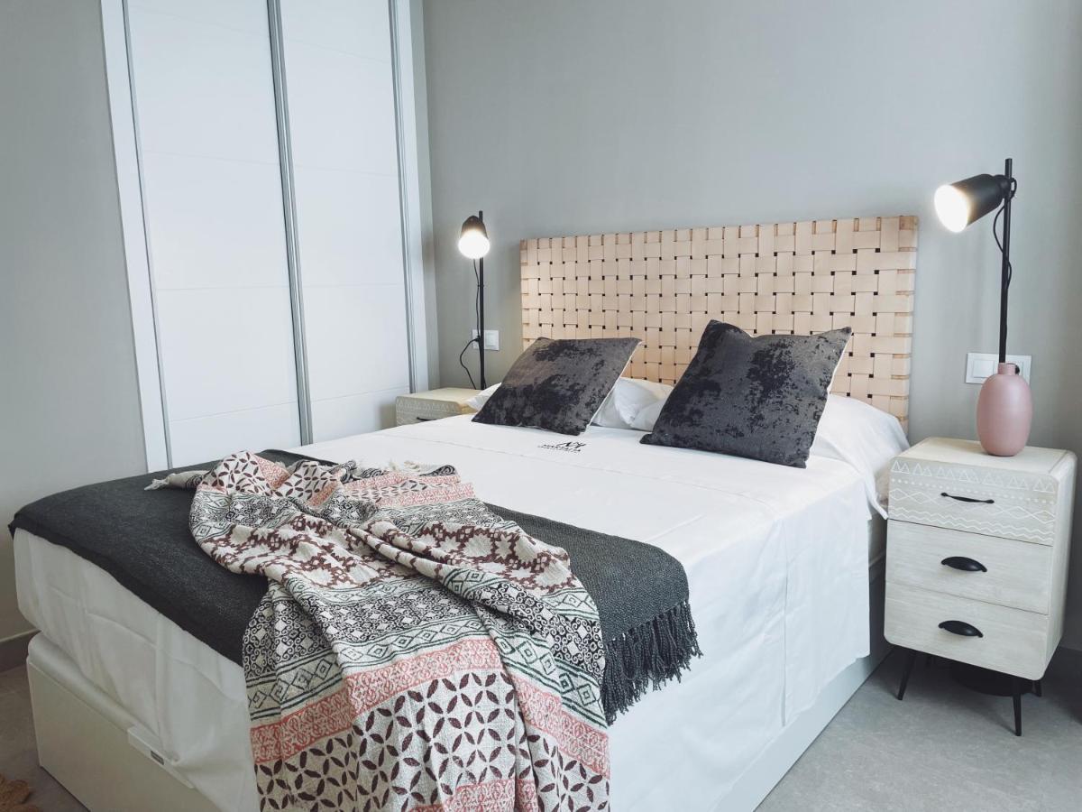 Apartamentos Martalia Namar Centro Ronda Kültér fotó