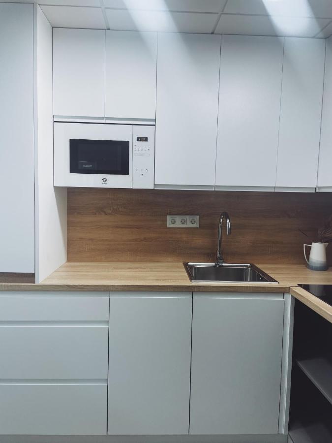 Apartamentos Martalia Namar Centro Ronda Kültér fotó
