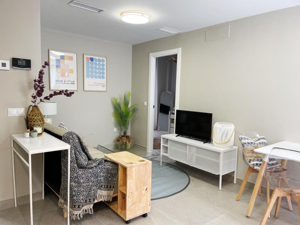 Apartamentos Martalia Namar Centro Ronda Kültér fotó