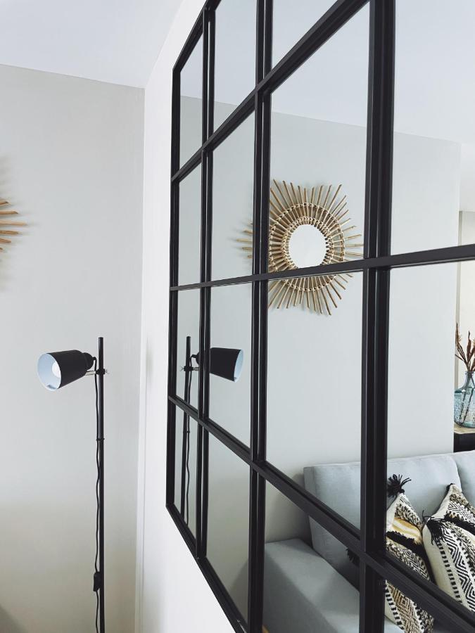 Apartamentos Martalia Namar Centro Ronda Kültér fotó