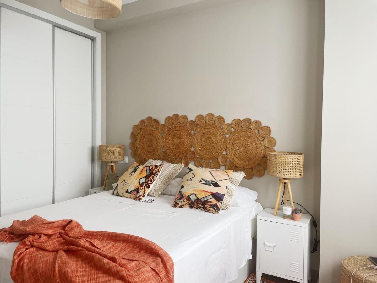 Apartamentos Martalia Namar Centro Ronda Kültér fotó
