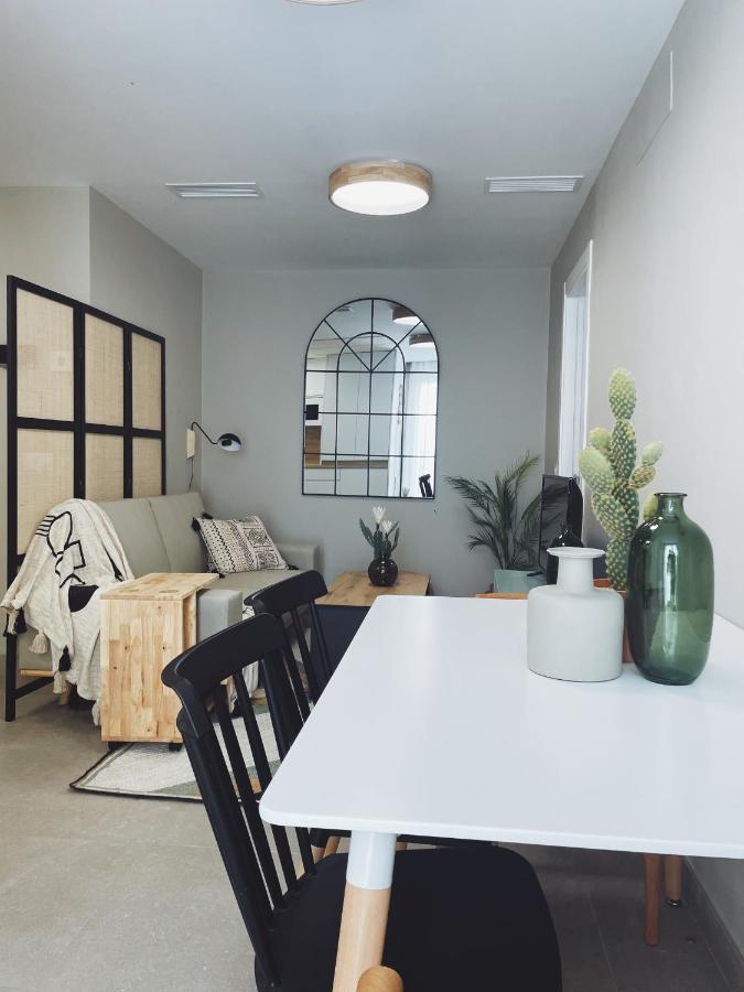 Apartamentos Martalia Namar Centro Ronda Kültér fotó
