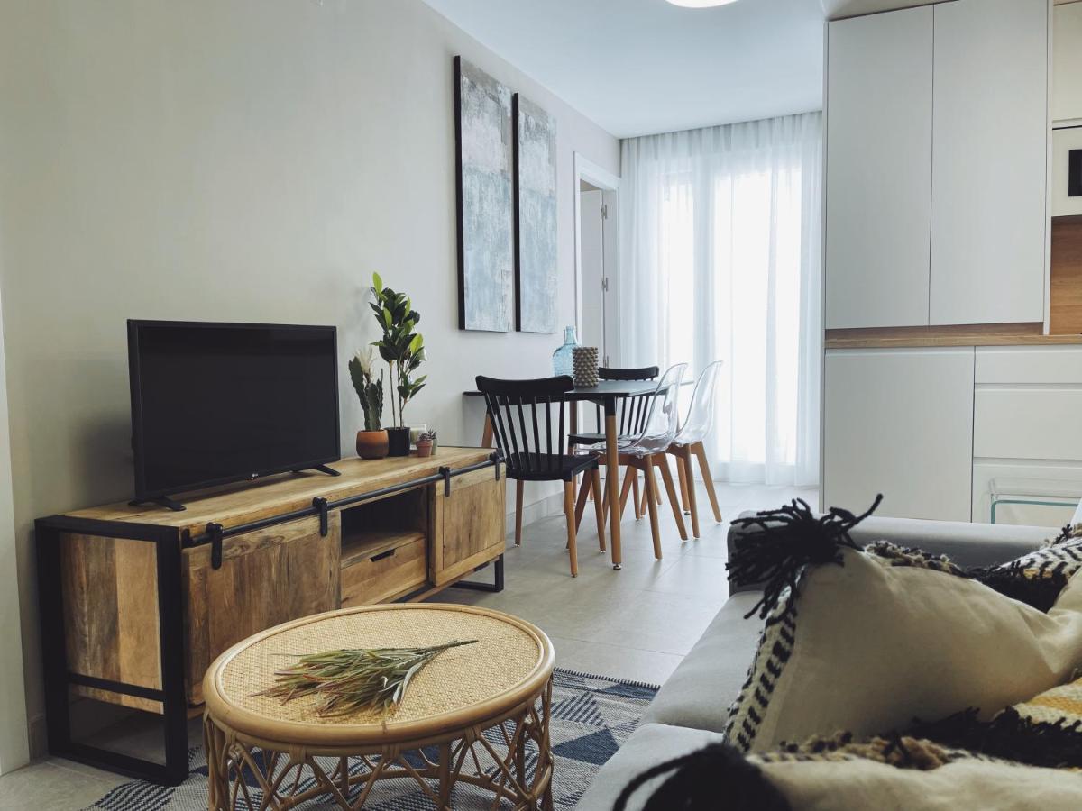 Apartamentos Martalia Namar Centro Ronda Kültér fotó