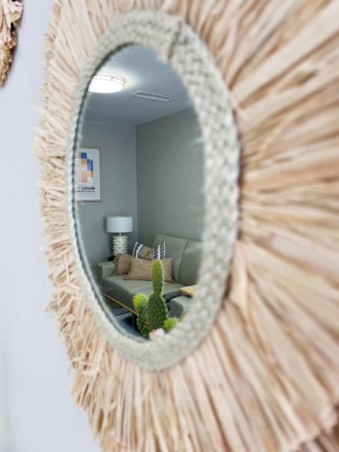 Apartamentos Martalia Namar Centro Ronda Kültér fotó