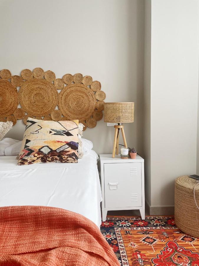 Apartamentos Martalia Namar Centro Ronda Kültér fotó