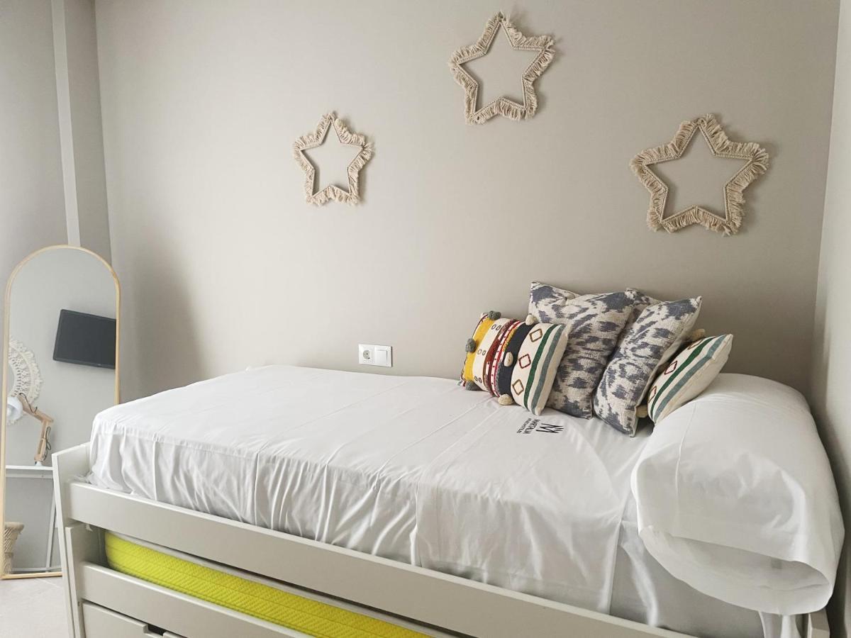 Apartamentos Martalia Namar Centro Ronda Kültér fotó