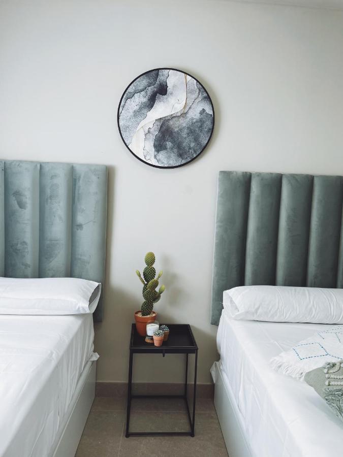 Apartamentos Martalia Namar Centro Ronda Kültér fotó