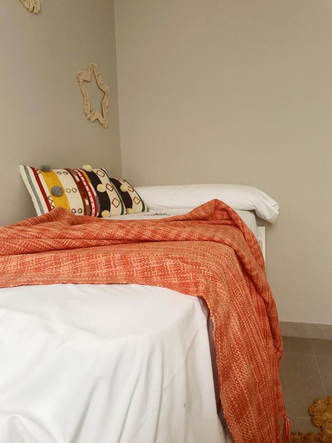 Apartamentos Martalia Namar Centro Ronda Kültér fotó