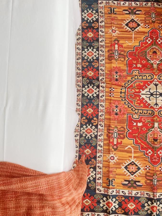 Apartamentos Martalia Namar Centro Ronda Kültér fotó