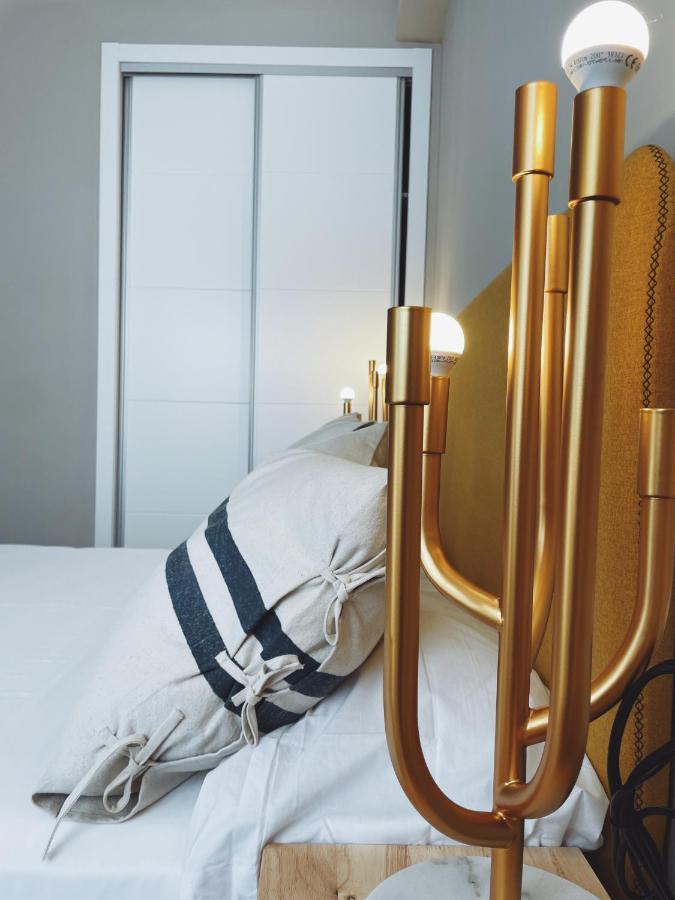 Apartamentos Martalia Namar Centro Ronda Kültér fotó