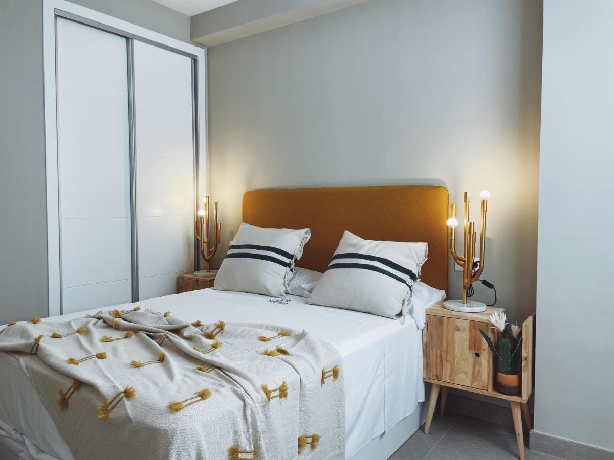 Apartamentos Martalia Namar Centro Ronda Kültér fotó