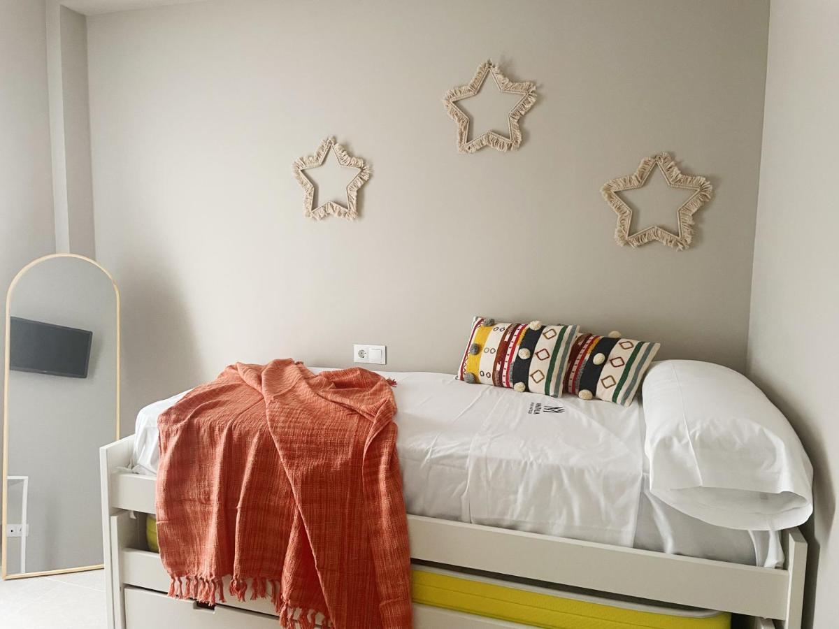 Apartamentos Martalia Namar Centro Ronda Kültér fotó