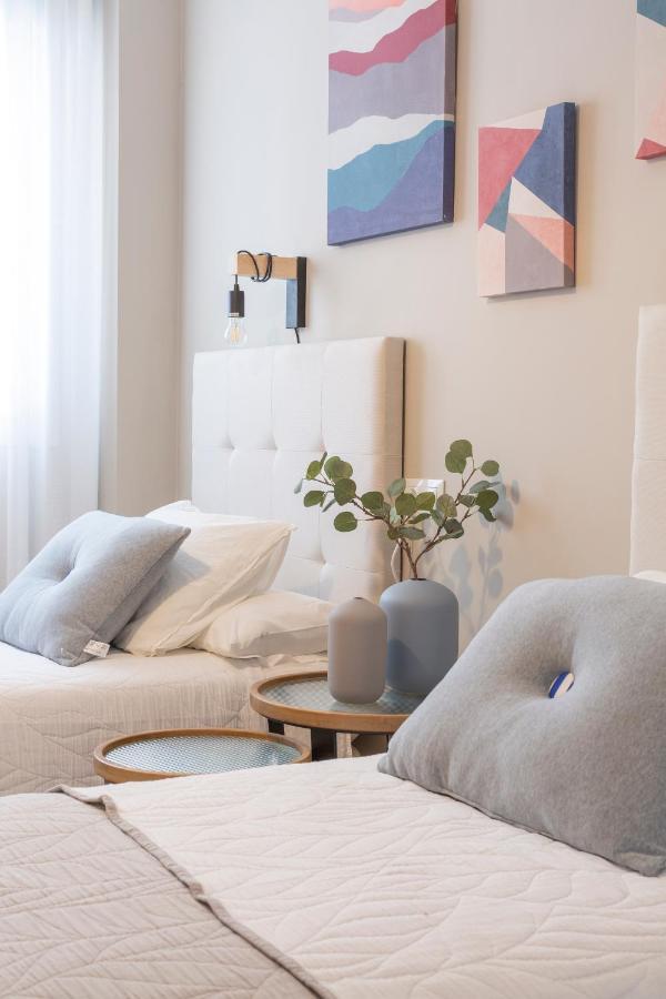 Apartamentos Martalia Namar Centro Ronda Kültér fotó